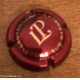 capsula champagne Laurent Perrier
