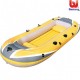 GOMMONE CANOTTO BESTWAY CM 234 X 135 NUOVO