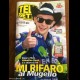 2017 Telesette 23 Valentino Rossi Osvaldo Bevilacqua Kaspar 