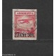 URSS - 1924 - PA N. 17 USATO