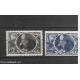 URSS - 1947 - N. 1084/85**