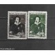 URSS - 1947 - N. 1079/80*