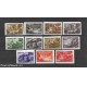 URSS - 1947 - N. 1166/76* ND