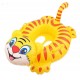 SALVAGENTE TIGRE GONFIABILE BABY BOAT CON MANICI