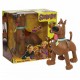 SCOOBY DOO PERSONAGGIO PARLANTE PREMI E ASCOLTA 