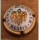 capsula champagne Louis Roederer