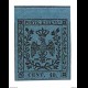 1852 - Italia - Antichi Stati - Modena 10 Aquila-