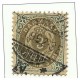 1875 - Danimarca 22 Valore-