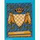 panini 2000 01 2001 - 544 Pistoiese scudetto