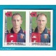 panini 2000 2001 - 512 AB Genoa Mutarelli Ruotolo