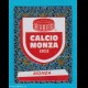panini 2000 2001 - 517 Monza scudetto
