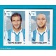 panini 2000 2001 - 528 AB Pescara De Patre Palladini