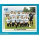 panini 2000 2001 - 623 Albinoleffe squadra