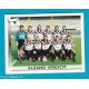 panini 2000 2001 - 626 Alzano Virescit squadra