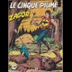 Zagor 281 - le cinque piume