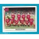 panini 2000 01 2001 - 644 Reggiana squadra