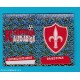 panini 2000 2001 - 685 AB scudetti Sudtirol Triestina