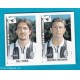 panini 2000 01 2001 - 581 AB Siena Radice Argilli