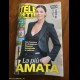 2017 Telesette 49 Vanessa Incontrada Marco Sguaglia prima de