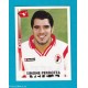 panini 2000 2001 - 39 Bari Perrotta
