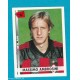 panini 2000 2001 - 230 Milan Ambrosini
