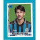 panini 2000 2001 -  8 Atalanta Paganin