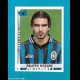 panini 2000 2001 - 22 Atalanta Rossini