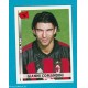 panini 2000 2001 - 236 Milan Comandini