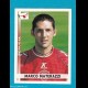 panini 2000 2001 - 297 Perugia Materazzi