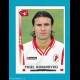 panini 2000 2001 -  45 Bari Osmanovski