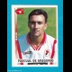 panini 2000 2001 - 46 Bari De Gregorio