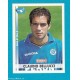 panini 2000 2001 -  263 Napoli Bellucci