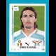 panini 2000 2001 - 181 Lazio Baggio