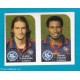 panini 2002 2003 - 498 A B Cosenza Consonni Edusei