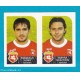 panini 2002 2003 - 459 AB Ancona Luiso Graffiedi