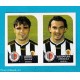 panini 2002 2003 - 461 AB Ascoli Savini Aronica