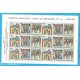 Erinnofilo 1976 CARIPLO Sant'Ambrogio patrono di Milano mini