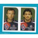 panini 2002 2003 - 479 AB Cagliari Manighetti Pineda