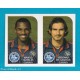 panini 2002 2003 - 495 AB Cosenza Aurelio De Angelis