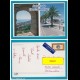 Grottammare - saluti da - viaggiata
