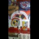 SET PAPPA 3 PZ DI TOPOLINO  IN PLASTICA