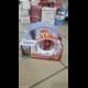 SET PAPPA 3 PZ DI AIR PLANES  IN PLASTICA