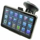 GPS Satellite Navigation, 7inch TFT LCD Display, 4GB, Free L