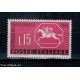 1961 - GIORNATA DEL FRANCOBOLLO - MNH