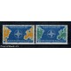 1959 - DECENNALE DELLA NATO - MNH