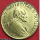 Vaticano 200 lire 1982 Giovanni Paolo II