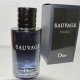 profumo dior SAUVAGE MEN EDT 100ML -3.4OZ  cod.di12987bl