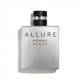 profumo uomo allure sport chanel 100ml ch049919pr