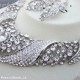 Completo parure+orecchini birkoff&lovely geneve  sm465819pa