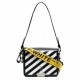borsa donna Off-White borsa diag binder clip080619bo